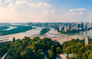 被人民日?qǐng)?bào)點(diǎn)名表?yè)P(yáng)的樂(lè)山，到底有什么好牛的,？