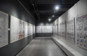 全國(guó)集郵巡展來(lái)到樂(lè)山啦,！精彩內(nèi)容一睹為快→
